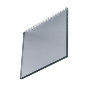 Espejo reflector de primera superficie de vidrio óptico de 5x5 mm, alta reflectividad 95% - Product Image 1