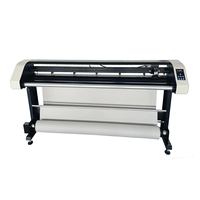 Impresora de Inyección de Tinta de Formato Grande de 2200 mm con Alimentación Automática de Papel y Alta Velocidad para Patrones de Ropa CAD/CAM