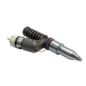 Inyector de combustible de alta calidad 253-0618 adecuado para motores C15 C18 C32 - Product Image 1