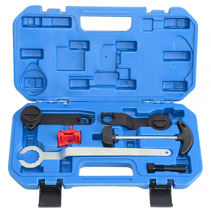 Набор инструментов для синхронизации двигателя VAG EA211, 7 шт.