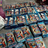 Idéal pour la construction de decks Pokémon - Jeu de cartes à collectionner - Mega - Brave (M1L) - Boîtes de boosters - Version japonaise - PTCG