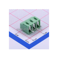 Spring Quick Wire Terminal Connector LED Lighting Power Electric Terminal Block Push in Terminal Block Connector 2 in and 2 Out
