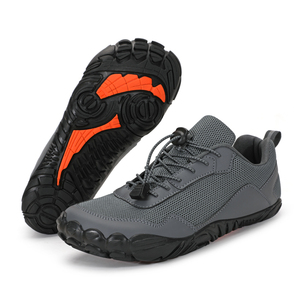 Zapatillas de Senderismo Minimalistas para Hombre y <span class=keywords><strong>Mujer</strong></span>, con Puntera Ancha, Zero Drop, Listas para Enviar, Envío Rápido, en Stock - Product Image 6