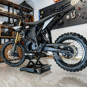 Altis Pit Bike <b>72V</b> 35Ah <b>Battery</b> >80km/h High Speed off Road Motorcycle for Dealers - Product Image 4