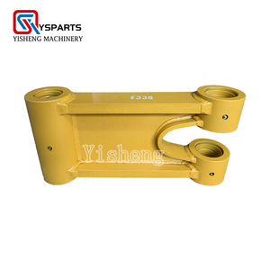 Cx130 cx135sr máy xúc file đính kèm h-link máy xúc <span class=keywords><strong>cx160</strong></span> cx160b cx160b cx180 xô liên kết cho máy móc xây dựng các bộ phận - Product Image 4