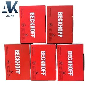 KL3051 KL3202 KL1124 KL1104 KL9050 KL2889 KL2408 KM3701 MÓDULO DE E/S PLC alemán original BECKHOFF - Product Image 2