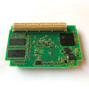FANUC A20B-3300-0670 Cnc Parts Original Pcb Board CPU - Product Image 4
