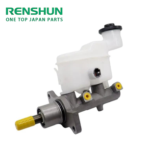 משאבת בלם מקורית 47201-09210, חלק חילוף מקורי, משלוח מהיר עבור טויוטה היילקס ויגו 2005-2015 - Product Image 1