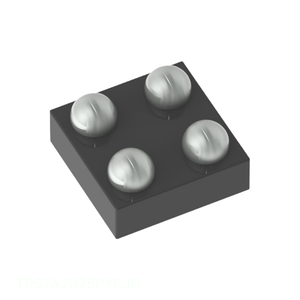 Distributeur agréé TPS7A2025PYCJR Gestion de l'alimentation (PMIC) 4 XFBGA, DSBGA Commande de composants électroniques - Product Image 1