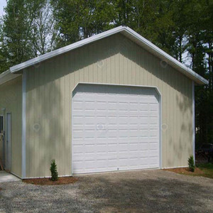 <span class=keywords><strong>Porte</strong></span> <span class=keywords><strong>de</strong></span> <span class=keywords><strong>garage</strong></span> enroulable avec moteur d'ouverture, <span class=keywords><strong>porte</strong></span> sectionnelle en acier pour les maisons offrant un accès sécurisé et peu encombrant aux véhicules - Product Image 5
