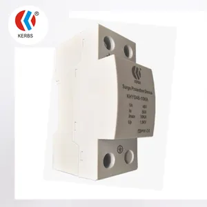 Professional Produce Electrical Equipment Lightning Surge Protection Device