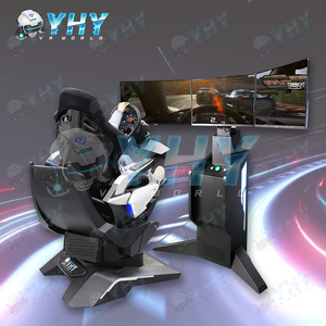 Popular 3DOF plataforma <span class=keywords><strong>de</strong></span> <span class=keywords><strong>movimiento</strong></span> cabina <span class=keywords><strong>de</strong></span> coche F1 máquina <span class=keywords><strong>de</strong></span> juego <span class=keywords><strong>de</strong></span> carreras <span class=keywords><strong>simulador</strong></span> <span class=keywords><strong>de</strong></span> conducción <span class=keywords><strong>con</strong></span> 3*32 "Monitor <span class=keywords><strong>de</strong></span> bisel estrecho - Product Image 1