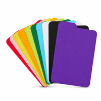 Séparateurs de bandes dessinées en plastique sans acide avec onglets indexés pour l'organisation de collections, protège-bandes dessinées à onglets de taille standard