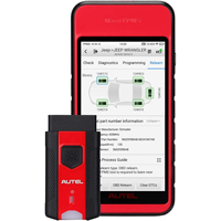 Tienda Oficial Autel, MaxiTPMS ITS600E ITS600 E, Escáner OBD2 para Automóviles, Herramienta de Diagnóstico, Programación Universal de Sensores TPMS