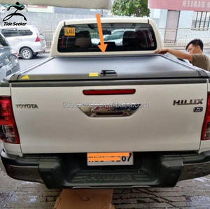 Couvre-benne à enroulement pour GWM Great Wall Poer KingKong Wingle JAC T9 FOTON Tuland G9 Maxus T90 Jmc Hunter F70 - Product Image 4