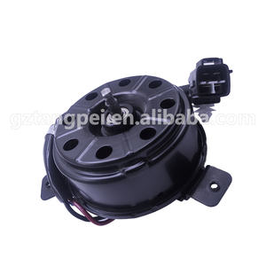 MOTEUR VENTILATEUR RADIATEUR <span class=keywords><strong>SUZUKI</strong></span> NEW <span class=keywords><strong>SPLASH</strong></span> <span class=keywords><strong>2013</strong></span>-UP 17120-83K0Z Suku Cadang <span class=keywords><strong>Suzuki</strong></span> <span class=keywords><strong>Splash</strong></span> <span class=keywords><strong>2013</strong></span> Aksesoris Mobil - Product Image 3