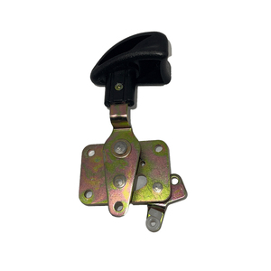 Hot Verkoop R210-5 Bijlagen Voor Graafmachine Cabine Slot Bouwmachines - Product Image 5