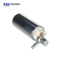 Pompe à carburant électrique automatique universelle FD0011 pour BMW de qualité supérieure en gros directement d'usine