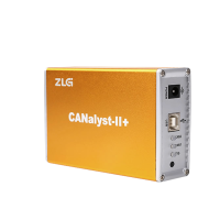 Analizador CANalyst-II + repetidor de puente CAN BUS de alto rendimiento CAN Converter CAN-bus Analyzer