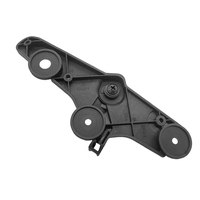 Soporte de Liberación del Capó 51239150273 para BMW E90 Serie 3 325i 328i 335i Marco de Montaje