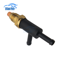 36281-PNA-G02 Soupape de contrôle d'injection d'air pour Honda CRV Stream 2.4L 2.0L 2001-2007 Remplacer #36281-PNA-G01 36281-PNA-G02