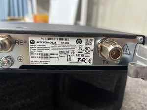 Répéteur Motorola SLR5300 50W pour talkies-walkies, signal longue portée 50KM, 64 canaux double bande, compatible 1U Rack-Mount et connexion IP <span class=keywords><strong>Site</strong></span> Connect - Product Image 6