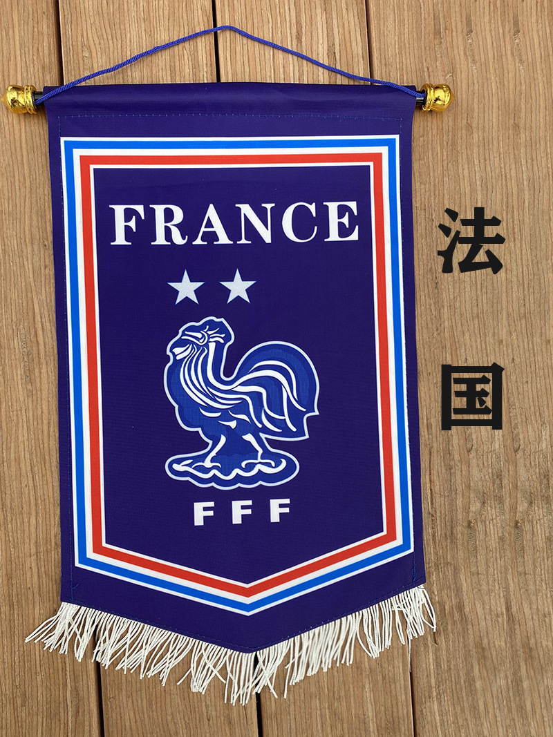 France