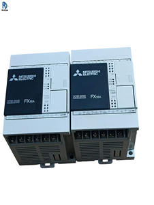 FX3SA-14MR-CM PLC คอนโทรลเลอร์ลอจิกแบบตั้งโปรแกรมได้ โมดูลควบคุมอุตสาหกรรม ยูนิต PLC ขนาดกะทัดรัด อุปกรณ์ควบคุมระบบอัตโนมัติ - Product Image 1