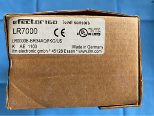 Sensor de Nivel LR7000 100% Original y Nuevo, Radar de Onda Guiada, Sensor de Nivel de Flujo de 2m, Transmisor, Monitor, Interruptor, en Stock, Envío Rápido - Product Image 3