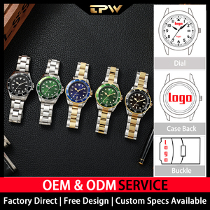 Waterproof Japan Movt Quartz Branded <strong>Watch</strong> Stainless Steel Back Custom <strong>Geneva</strong> Brand <strong>Watches</strong> <strong>Price</strong> <strong>Watch</strong> Design - Product Image 5