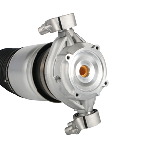 Resorte Neumático Trasero OEM 7P6616019 7P6616020 Para VW Touareg Porsche Cayenne, Piezas de Suspensión Neumática - Product Image 4