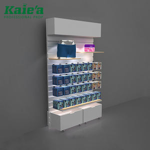 Présentoir mural pour sous-vêtements masculins, pour magasin de sous-vêtements, présentoir pour caleçons - Product Image 6