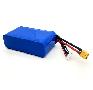 แบตเตอรี่โดรน 21700 P42A P45B เซลล์แบตเตอรี่ 6S2P 6S3P 8S3P 8000mah 12000mah แบตเตอรี่ Molicel สำหรับโดรน JY-21700 21700 P42a JY-2170 - Product Image 5