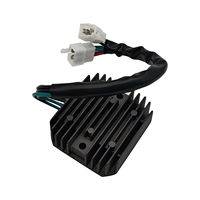 Régulateur de tension redresseur pour Honda X4 CB1300 SC38 97 98 99 00 01 02 03 OEM 31600-MAZ-003 Pièces de moto