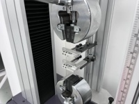 Máquina de Ensayo de Tracción Universal de 2T, Estructura de Carga de Sobremesa de 2000N para Laboratorio de Control de Calidad de Materiales con Sensor de Precisión y Software de Datos
