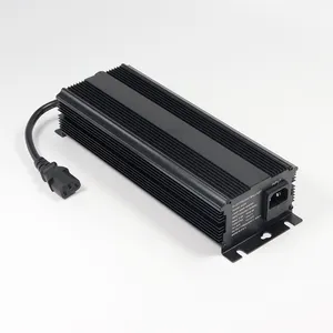 600 ATT Dinmable igigital Ballast 120/240 Volt