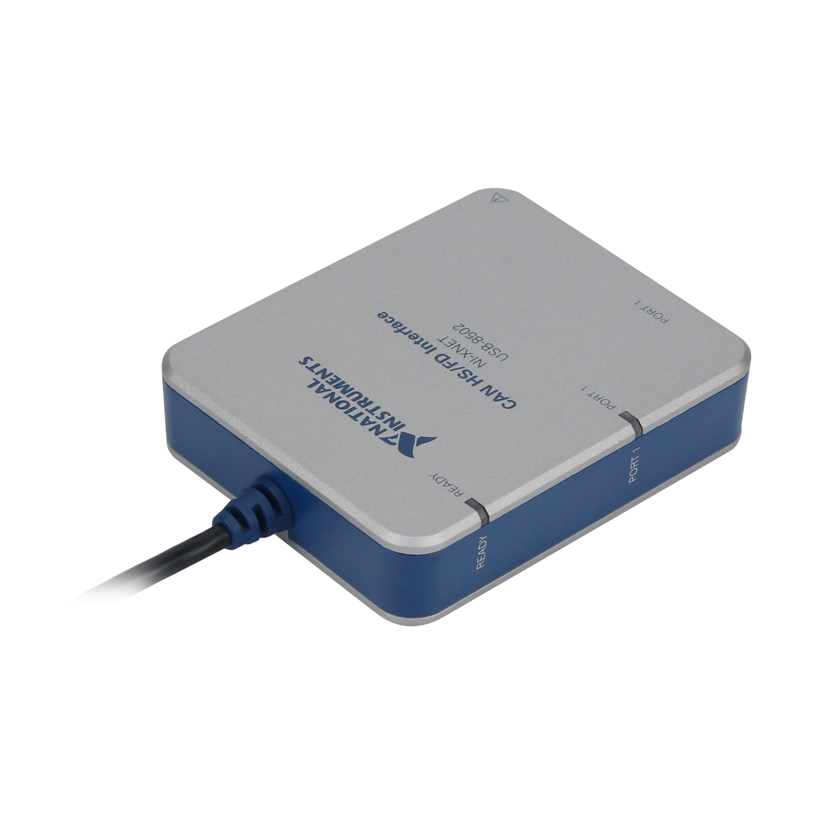 USB-8502オリジナルHS/FD USBCANインターフェースNI-XNET 784661