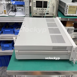 1 ชิ้น มือสอง ผ่านการทดสอบ 100% Agilent 81104A 80 MHz (DHL/Fedex รับประกัน 90 วัน) # H170DD DX - Product Image 3