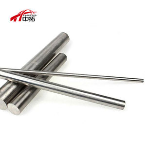 Barre ronde pleine en acier inoxydable tréfilé à froid SAE1008 1020 de 8 <span class=keywords><strong>mm</strong></span> et <span class=keywords><strong>12</strong></span> <span class=keywords><strong>mm</strong></span> pour la construction - Product Image 1
