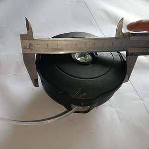 رأس آلة تشذيب العشب من النيلون مع رأس جزازة - Product Image 4