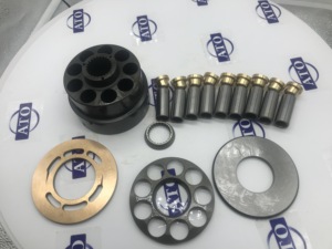 DAKIN VD2-15A VD5-15A MF18 MF16 ชุดซ่อมอะไหล่ปั๊มไฮดรอลิกแบบลูกสูบใหม่ - Product Image 1