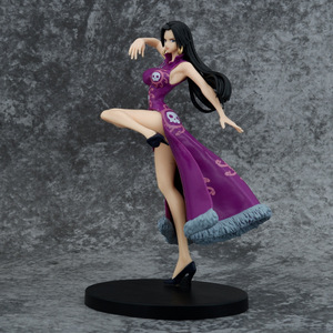 ฟิกเกอร์ตัวการ์ตูนของสะสมงูเหลือม PVC อนิเมะหุ่น18สาวญี่ปุ่นเซ็กซี่ - Product Image 4