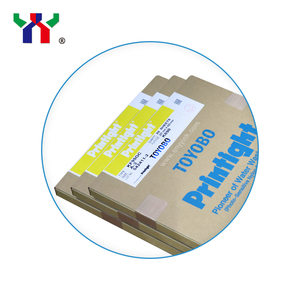 Yyobo — plaque d'<span class=keywords><strong>impression</strong></span> en nylon photosensible, 10 pièces, haute qualité KF95GC avec <span class=keywords><strong>A3</strong></span>, en stock - Product Image 3