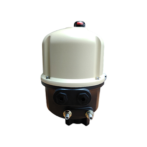 Actuador Eléctrico AQ15 de Alta Calidad con Garantía de Un Año, Controlador de Válvula Tipo Interruptor Ordinario - Product Image 3