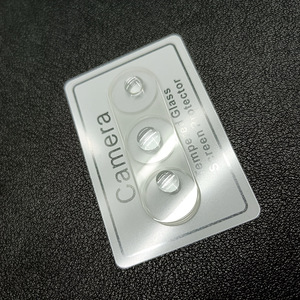 Đối Với Samsung <span class=keywords><strong>Z</strong></span> Lật 7 Và <span class=keywords><strong>Z</strong></span> Gấp 7 3D Tích Hợp Ống Kính Lụa Trong Suốt Màn Hình In Ấn Phía Sau Máy Ảnh Màn Hình Bảo Vệ Kính Phim - Product Image 4