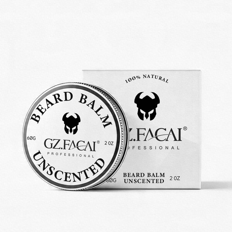 60g Beard Balm