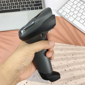 Chính hãng DS4608-SR/XD/XR/HD 2D có dây Máy Quét Mã Vạch giao diện USB siêu thị thanh toán và kho hậu cần trong kho - Product Image 2