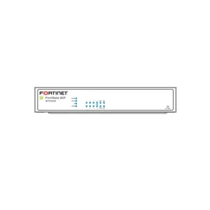 Pare-feu de sécurité réseau original <span class=keywords><strong>Fortinet</strong></span> FG-51G, meilleur <span class=keywords><strong>prix</strong></span>, neuf, 5 ports GE RJ45 - Product Image 1
