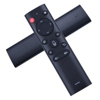 Télécommande vocale universelle de haute qualité GB356WJ255WJ adaptée aux modèles 60B3RM 4T-C60CFMA C80E7CA C60 CF
