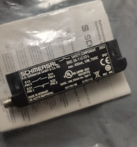 NOUVEAU Capteur de sécurité magnétique Schmersal série BNS 16 / BNS 36 / BNS 260, BNS 260-11Z-ST-L BNS16-12ZV BNS 36-11Z-ST-L - Product Image 3